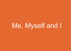 Under One Roof - Me Myself and I